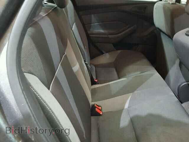 2013 FORD FOCUS - VIN: 1FADP3E20DL135479 - Photo 6