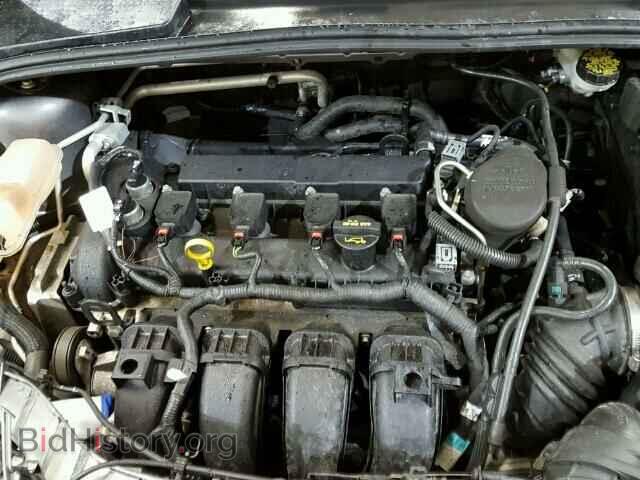 2013 FORD FOCUS - VIN: 1FADP3E20DL135479 - Photo 7