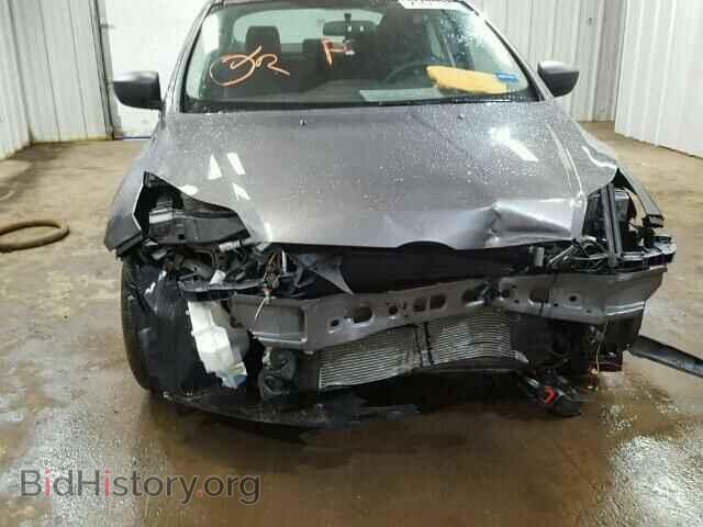 2013 FORD FOCUS - VIN: 1FADP3E20DL135479 - Photo 10