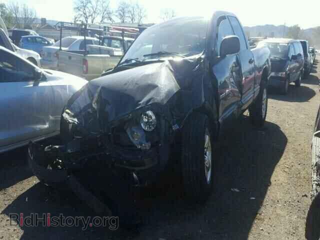 2005 DODGE RAM 1500 - VIN: 1D7HA18D05J582797 - Фото 2