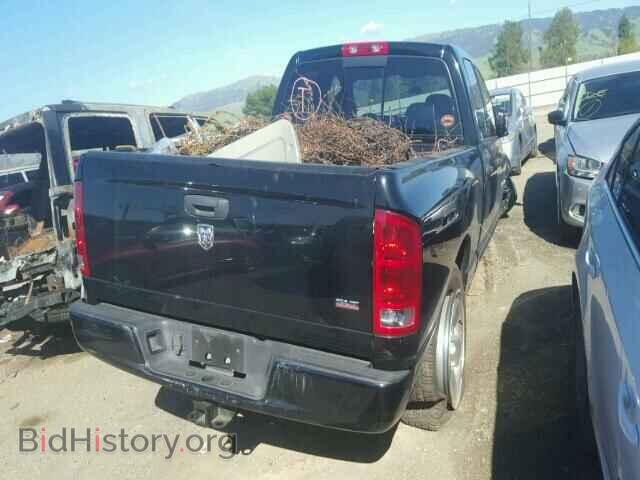 2005 DODGE RAM 1500 - VIN: 1D7HA18D05J582797 - Фото 4