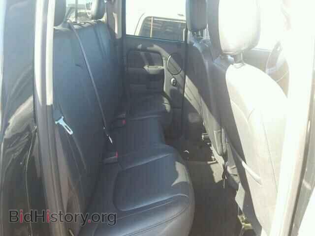 2005 DODGE RAM 1500 - VIN: 1D7HA18D05J582797 - Фото 6