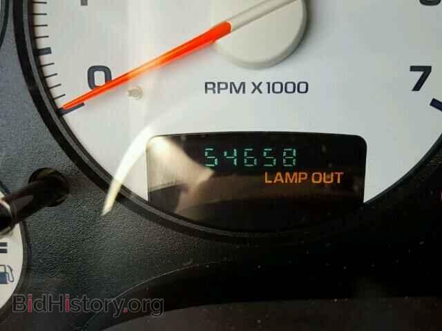 2005 DODGE RAM 1500 - VIN: 1D7HA18D05J582797 - Фото 8