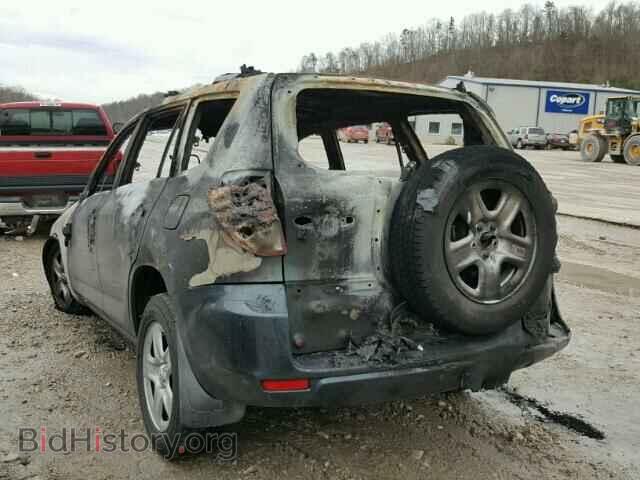 2011 TOYOTA RAV4 - VIN: 2T3BF4DV8BW166432 - Фото 3