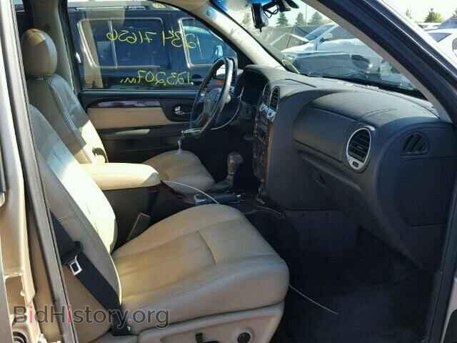 2005 GMC ENVOY - VIN: 1GKDT13S152257650 - Фото 5