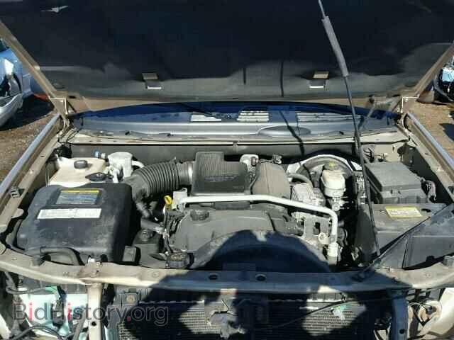 2005 GMC ENVOY - VIN: 1GKDT13S152257650 - Фото 7