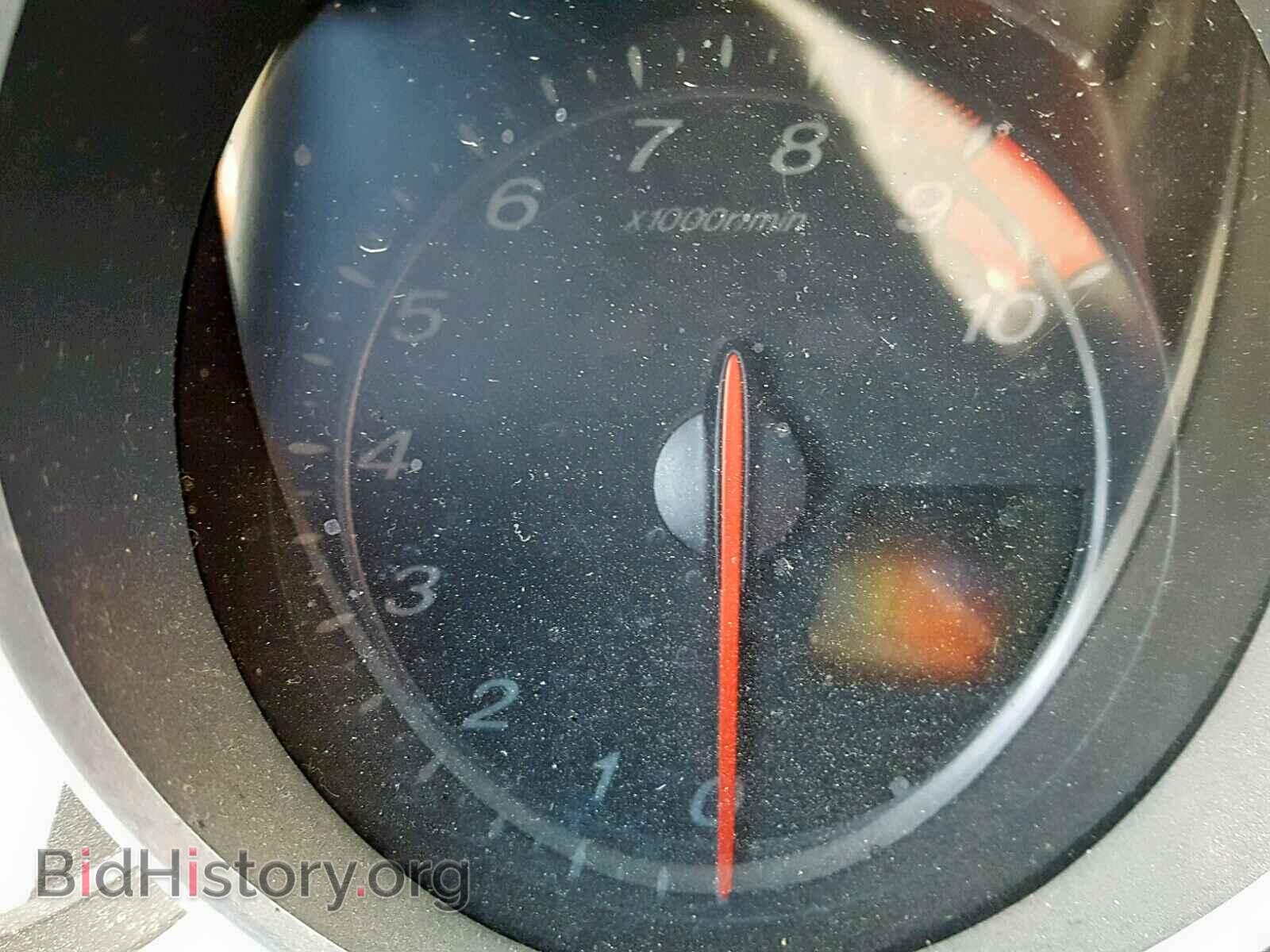 2004 MAZDA RX8 - VIN: JM1FE173440137689 - Фото 8