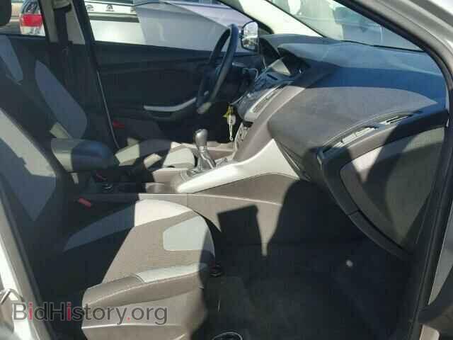2012 FORD FOCUS - VIN: 1FAHP3K24CL407858 - Фото 5