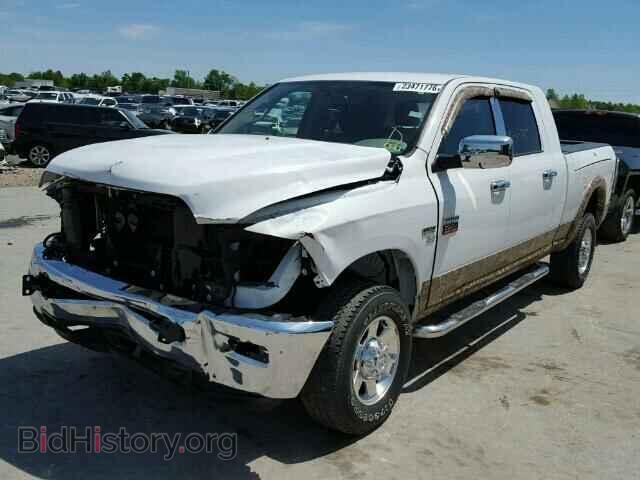 2012 DODGE RAM - VIN: 3C6TD5MT4CG299566 - Photo 2