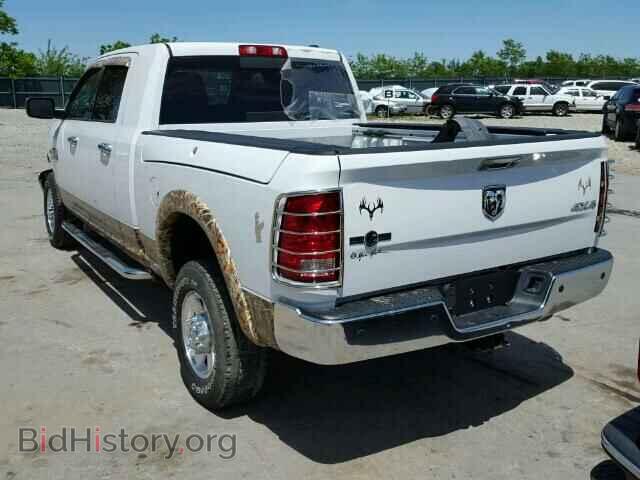 2012 DODGE RAM - VIN: 3C6TD5MT4CG299566 - Photo 3