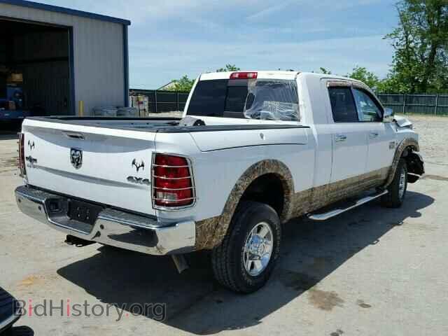 2012 DODGE RAM - VIN: 3C6TD5MT4CG299566 - Photo 4