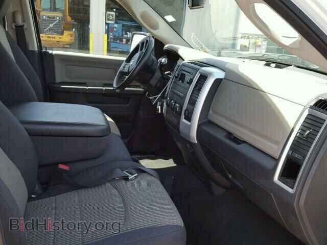 2012 DODGE RAM - VIN: 3C6TD5MT4CG299566 - Photo 5