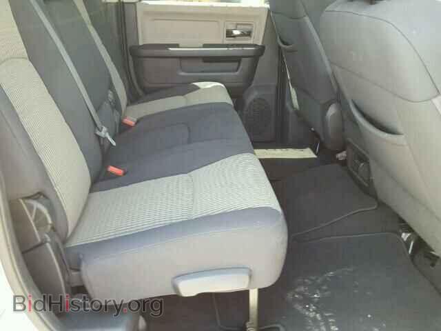 2012 DODGE RAM - VIN: 3C6TD5MT4CG299566 - Photo 6