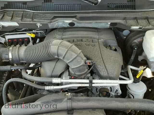 2012 DODGE RAM - VIN: 3C6TD5MT4CG299566 - Photo 7