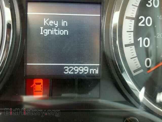 2012 DODGE RAM - VIN: 3C6TD5MT4CG299566 - Photo 8