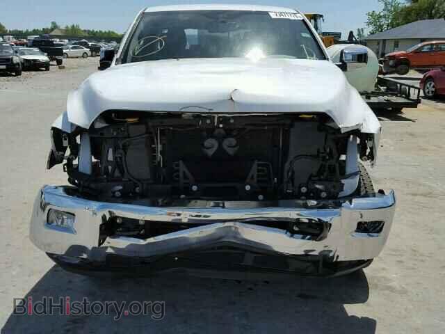 2012 DODGE RAM - VIN: 3C6TD5MT4CG299566 - Photo 9