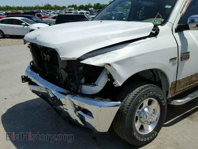 2012 DODGE RAM - VIN: 3C6TD5MT4CG299566 - Photo 10