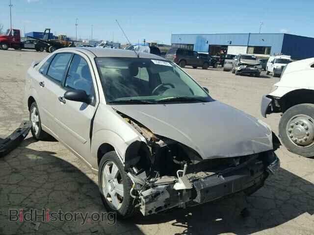 Фотография 1FAHP34N47W164290 - FORD FOCUS 2007