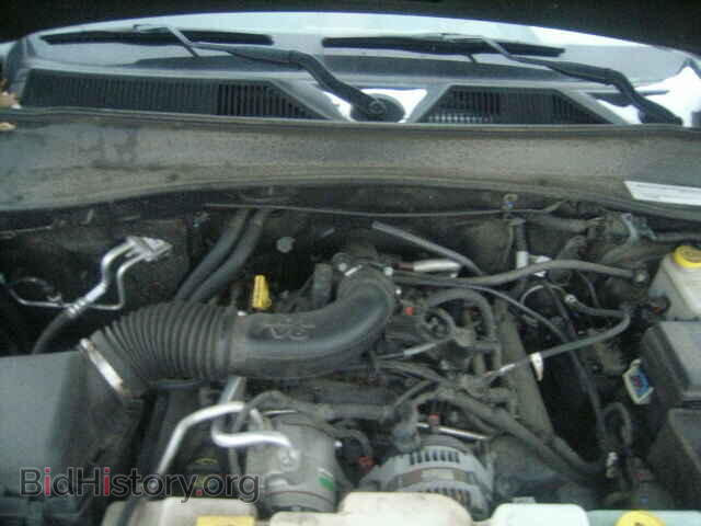2011 DODGE NITRO - VIN: 1D4PU4GK4BW604607 - Photo 7