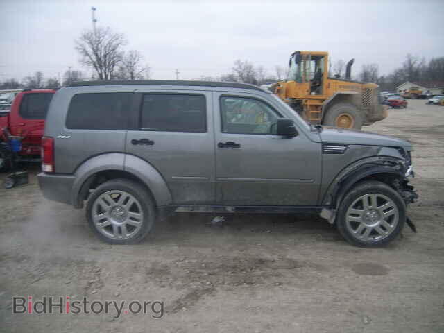 2011 DODGE NITRO - VIN: 1D4PU4GK4BW604607 - Photo 9