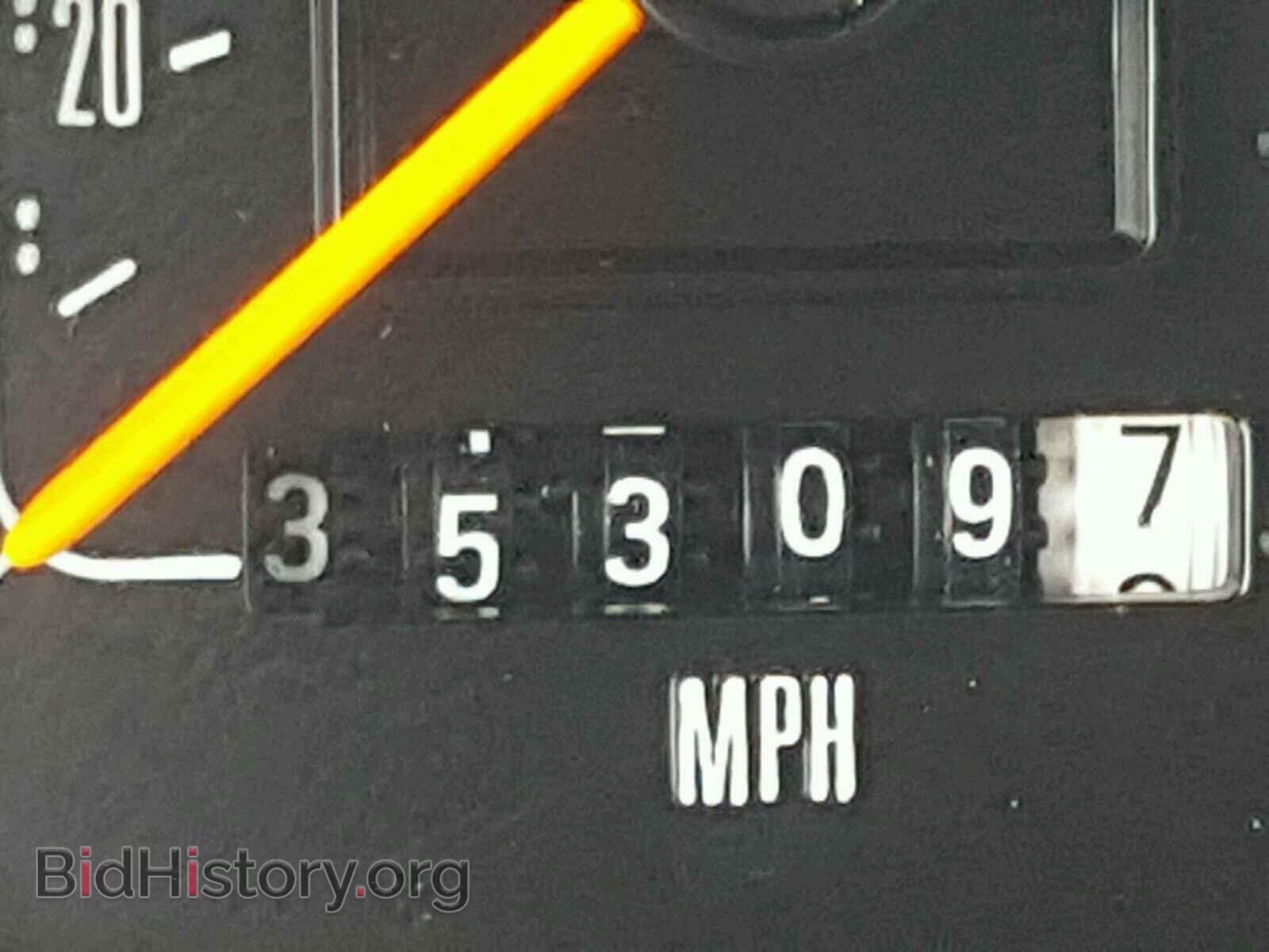 1987 FORD ECONOLINE - VIN: 1FDKE30LXHHC10426 - Photo 8
