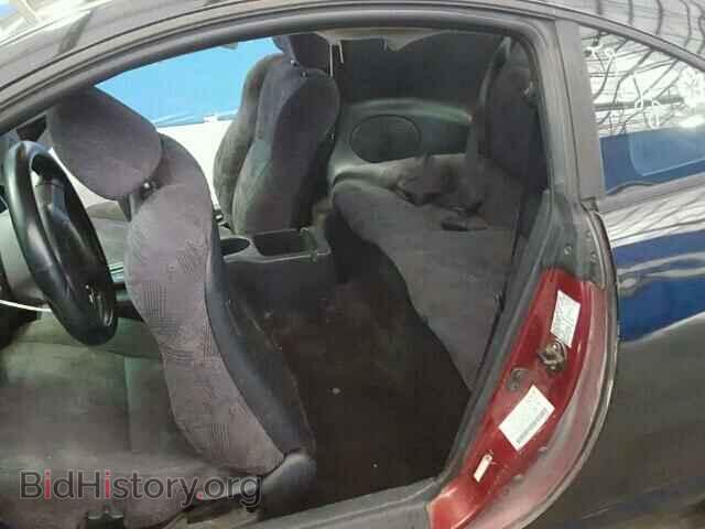 2000 MITSUBISHI ECLIPSE - VIN: 4A3AC34G4YE136423 - Фото 6