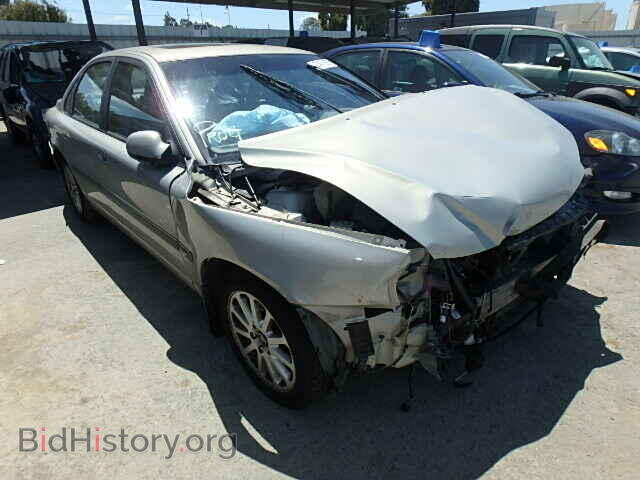 Photo YV1TS90D7X1018721 - VOLVO S80 1999