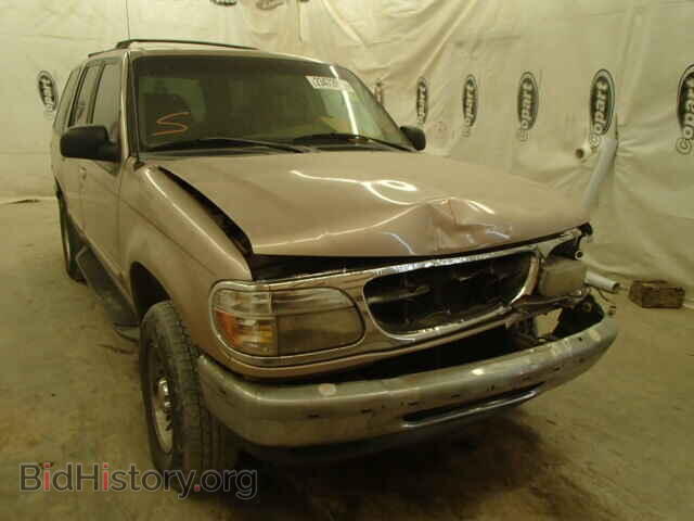 1998 FORD EXPLORER - VIN: 1FMZU34E5WUB37581 - Photo 9