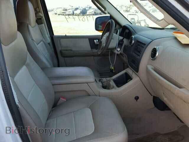 2004 FORD EXPEDITION - VIN: 1FMRU17WX4LB02840 - Фото 5