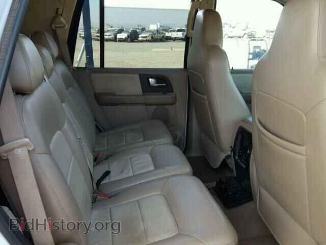 2004 FORD EXPEDITION - VIN: 1FMRU17WX4LB02840 - Фото 6