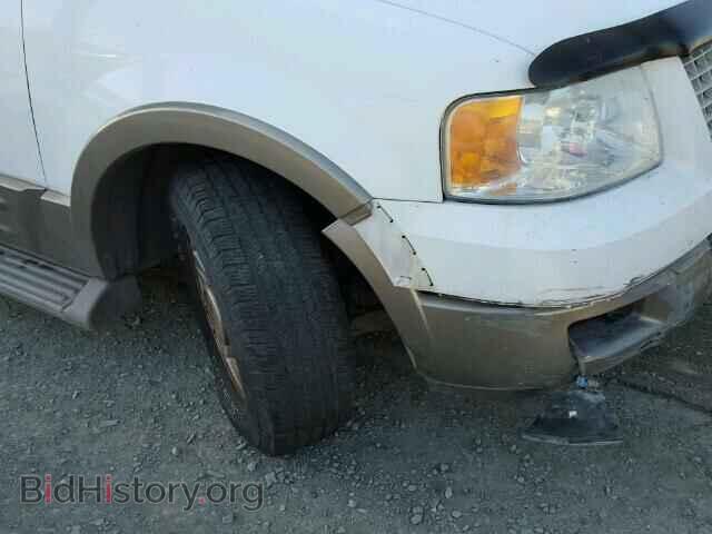 2004 FORD EXPEDITION - VIN: 1FMRU17WX4LB02840 - Фото 10