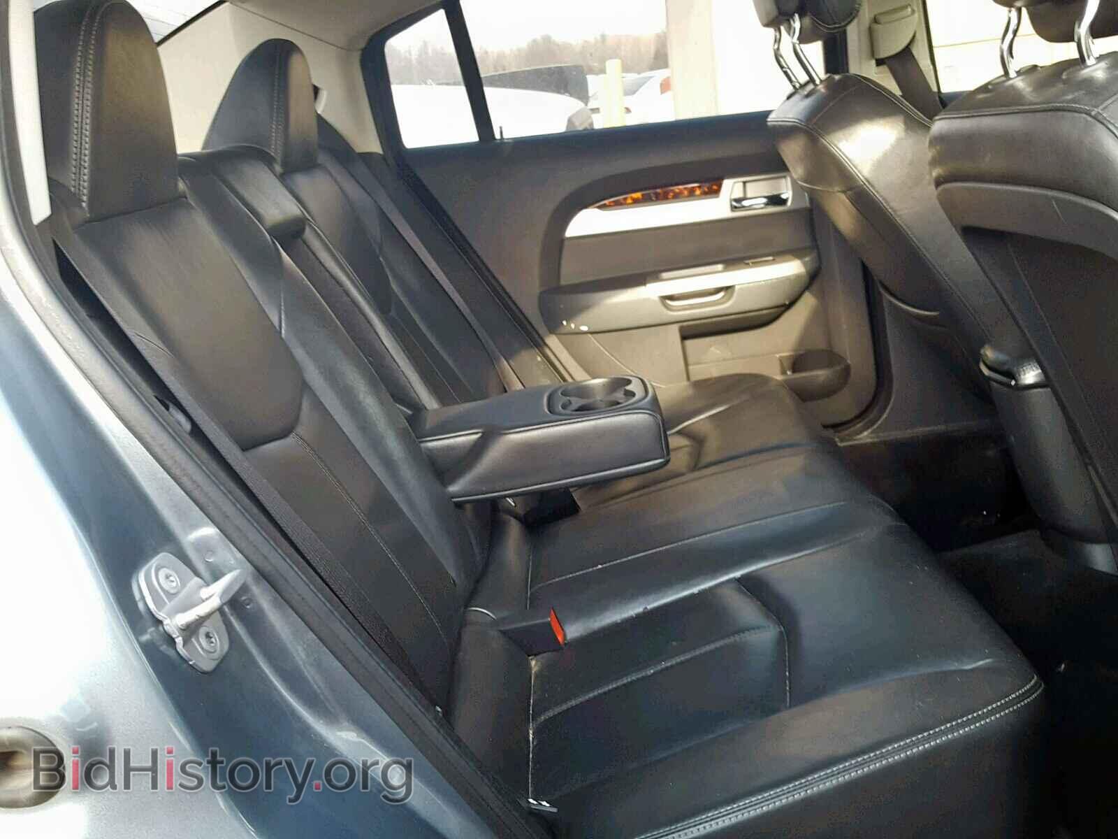 2010 CHRYSLER SEBRING - VIN: 1C3CC5FB3AN154236 - Фото 6
