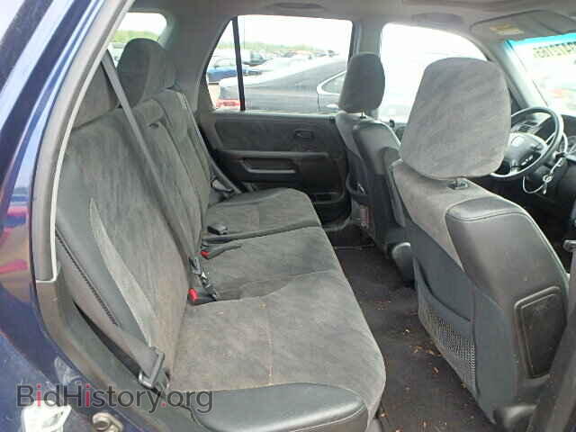 2003 HONDA CRV - VIN: JHLRD78813C043881 - Фото 6
