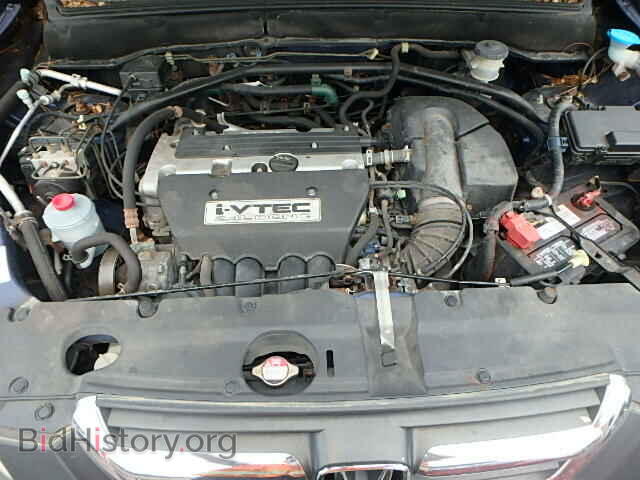 2003 HONDA CRV - VIN: JHLRD78813C043881 - Фото 7
