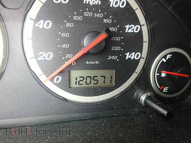2003 HONDA CRV - VIN: JHLRD78813C043881 - Фото 8