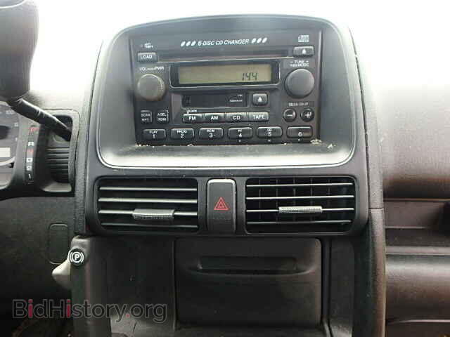 2003 HONDA CRV - VIN: JHLRD78813C043881 - Фото 9