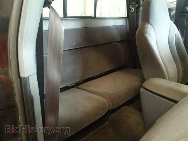 2000 DODGE DAKOTA - VIN: 1B7GL22X7YS525925 - Фото 6