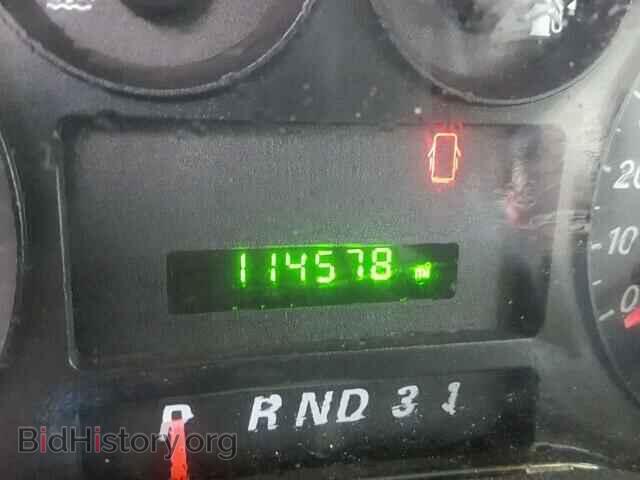 2004 FORD FREESTAR - VIN: 2FMZA50674BA92715 - Фото 8