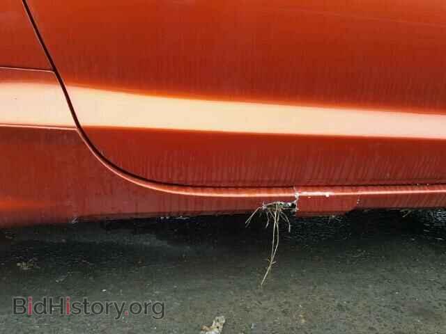 2007 MITSUBISHI ECLIPSE - VIN: 4A3AK24F67E012737 - Photo 10