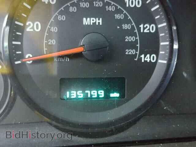 2005 JEEP CHEROKEE - VIN: 1J4HR48N45C722975 - Фото 8