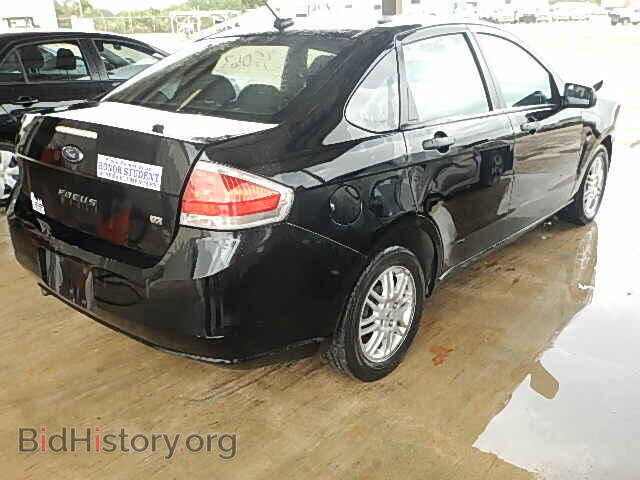 2011 FORD FOCUS - VIN: 1FAHP3FN2BW126613 - Фото 4