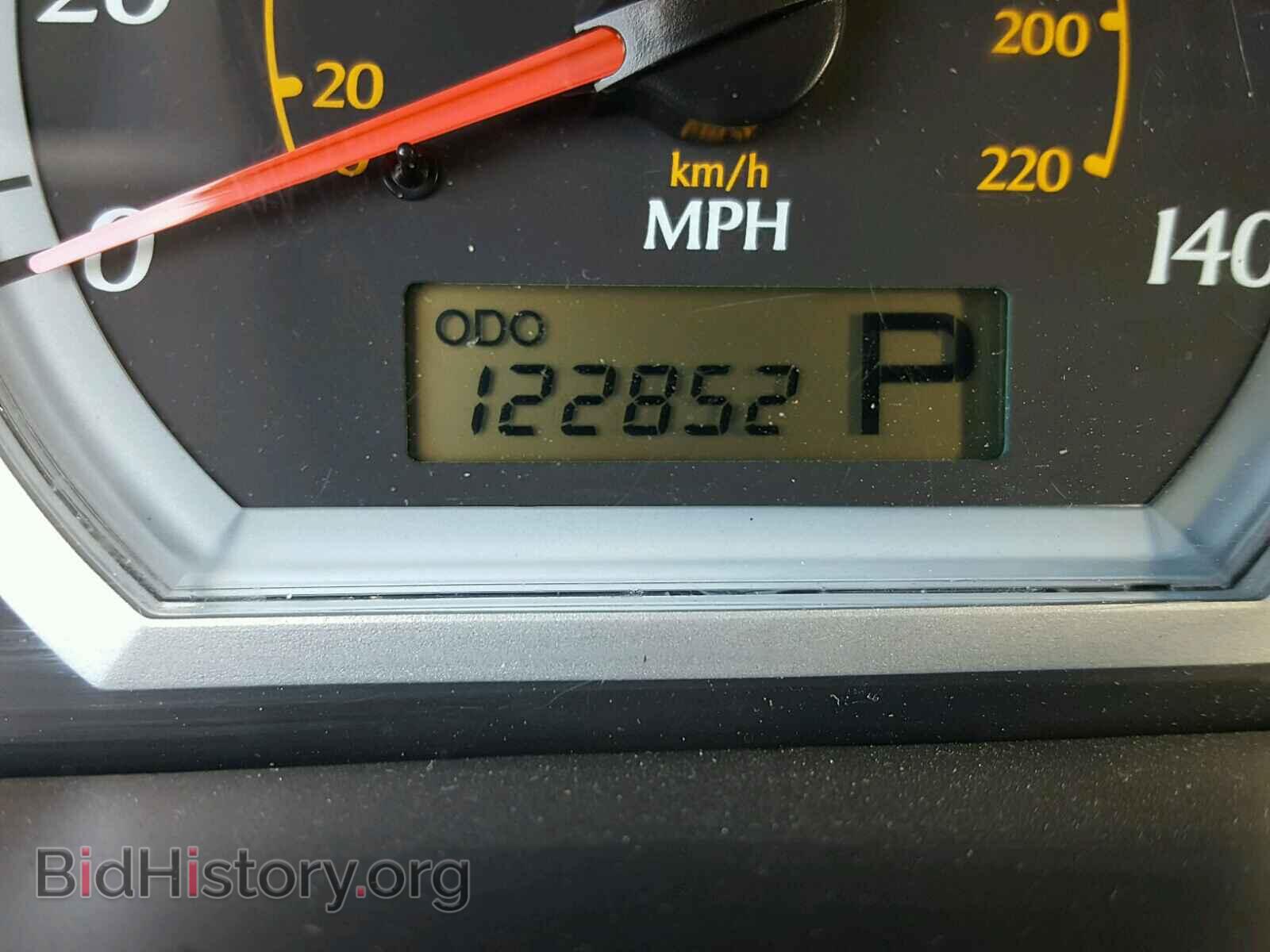 2006 SUZUKI FORENZA - VIN: KL5JD56Z56K330196 - Фото 8