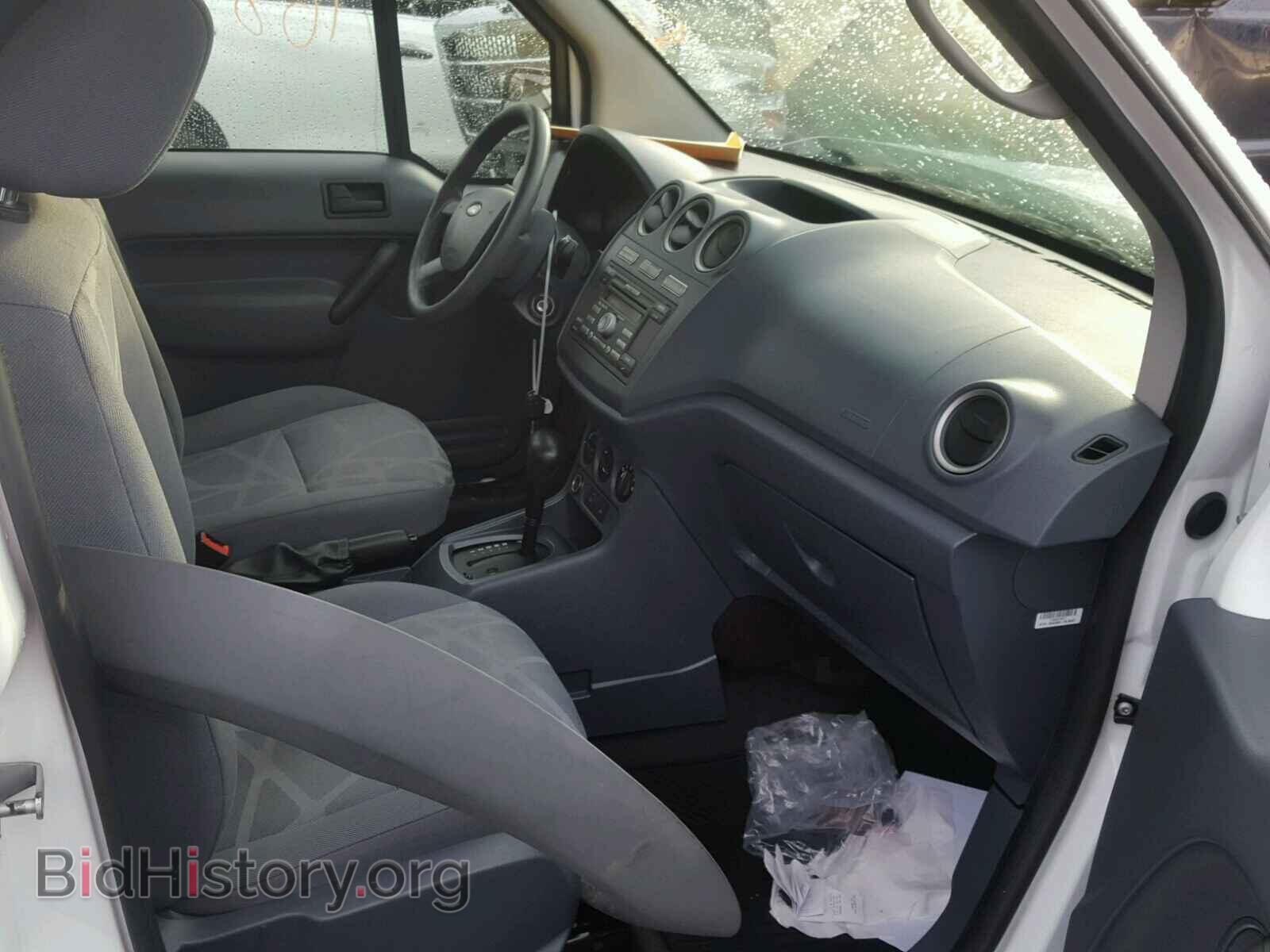 2011 FORD TRANSIT CO - VIN: NM0LS6BN6BT060589 - Фото 5