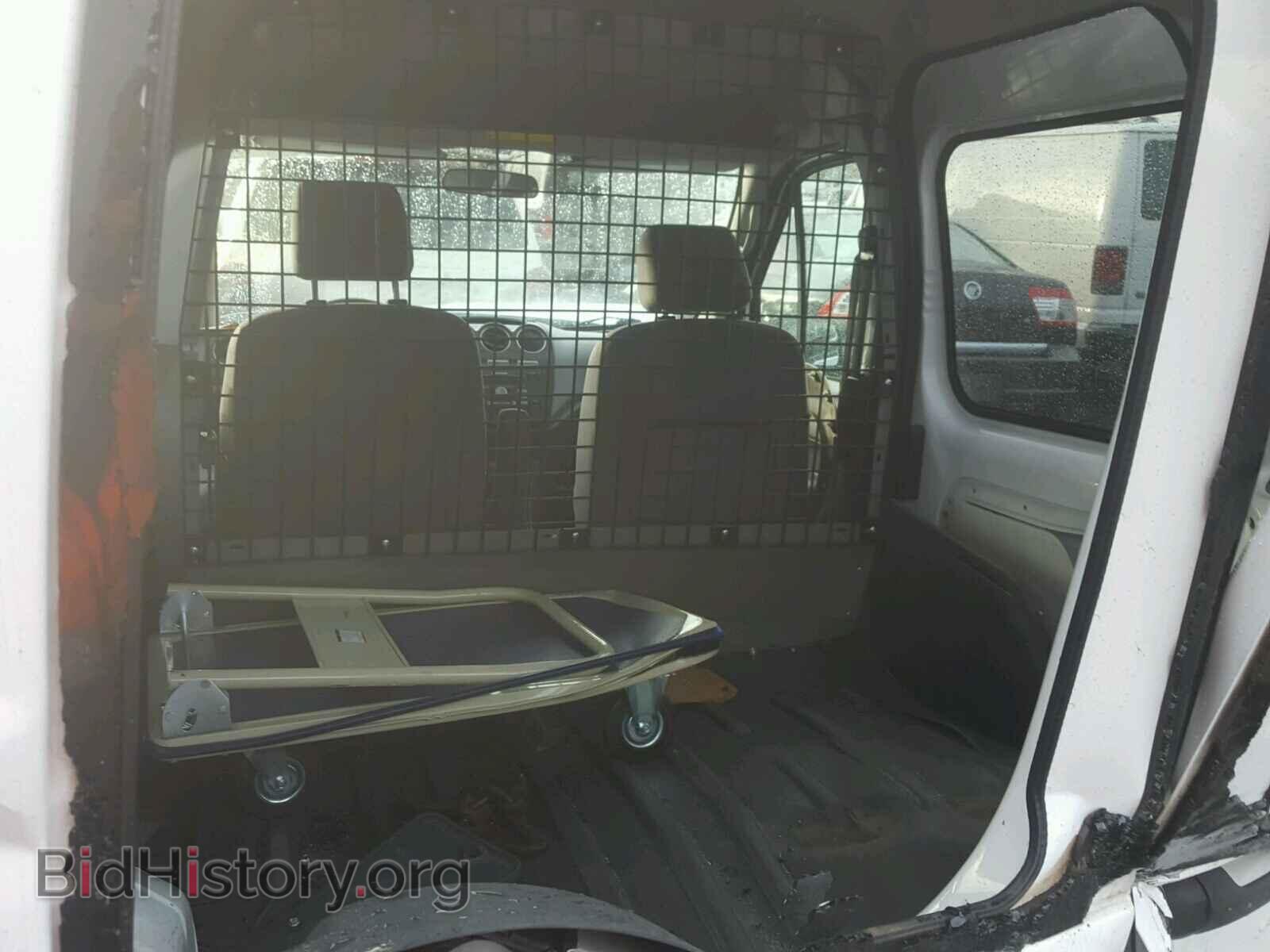2011 FORD TRANSIT CO - VIN: NM0LS6BN6BT060589 - Фото 6