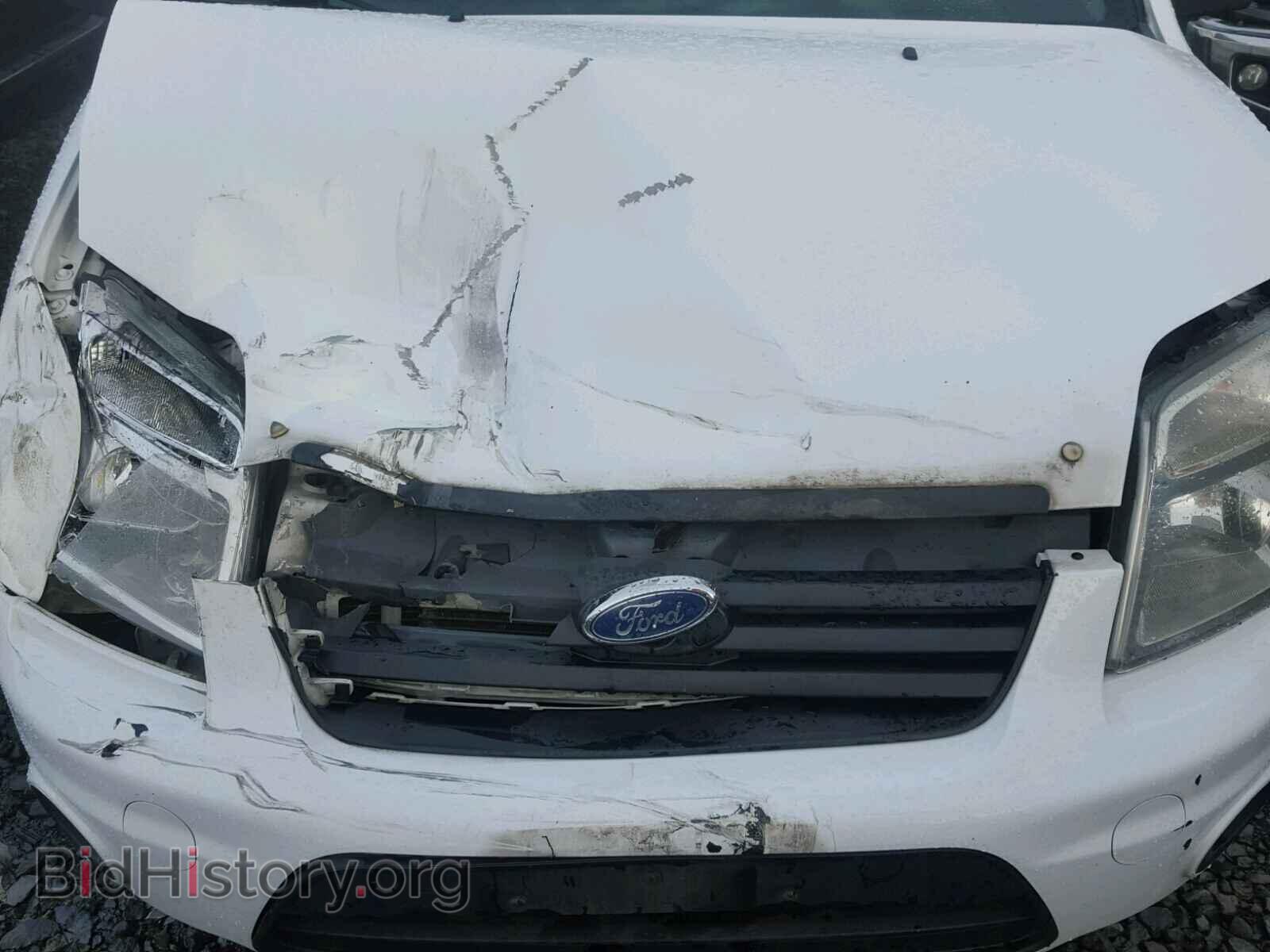 2011 FORD TRANSIT CO - VIN: NM0LS6BN6BT060589 - Фото 7