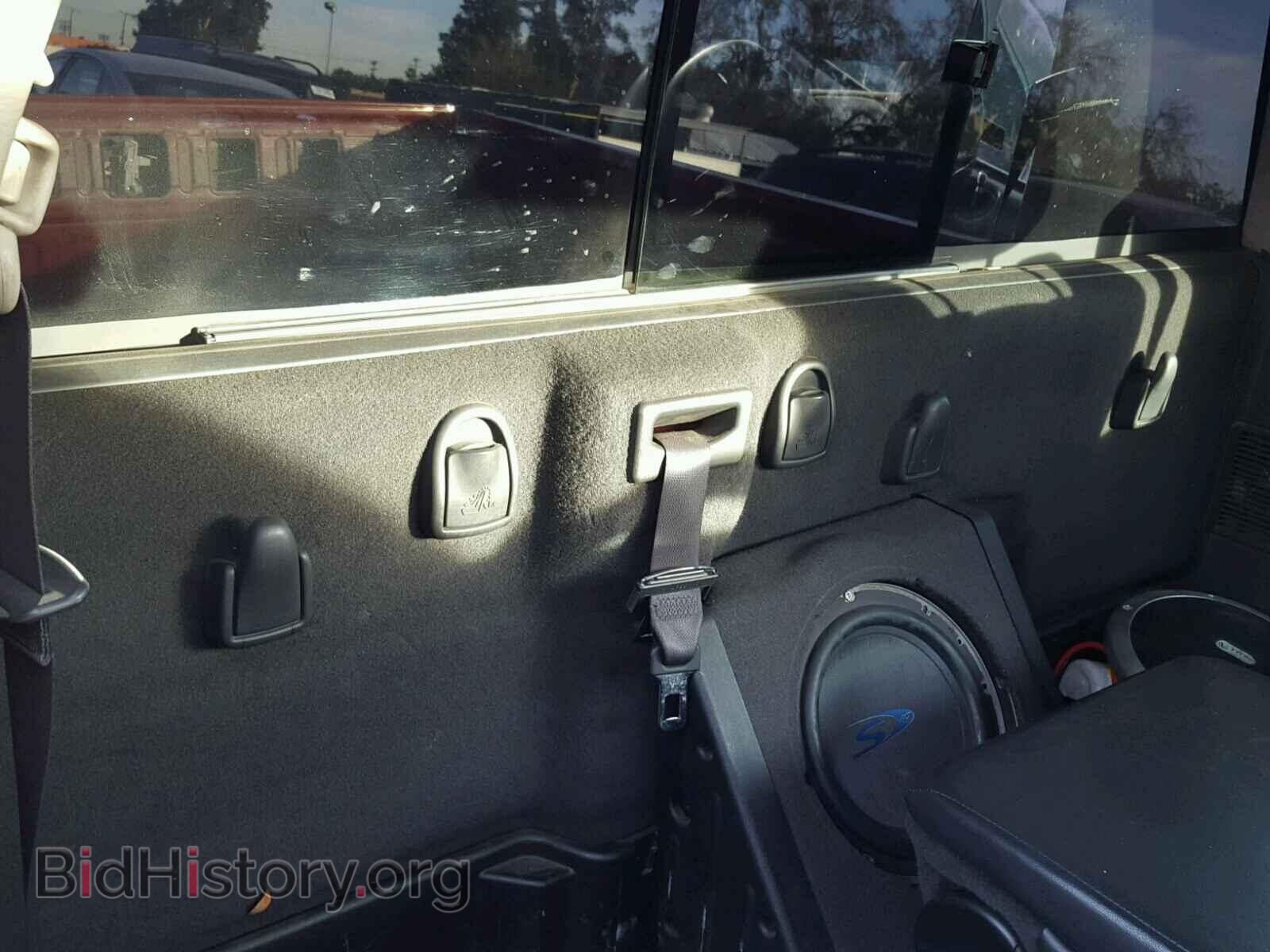 2004 DODGE RAM SRT10 - VIN: 3D3HA16H34G154343 - Photo 6