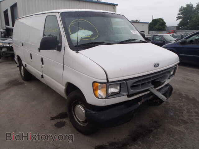 Photo 1FTRE1423YHB38865 - FORD ECONOLINE 2000