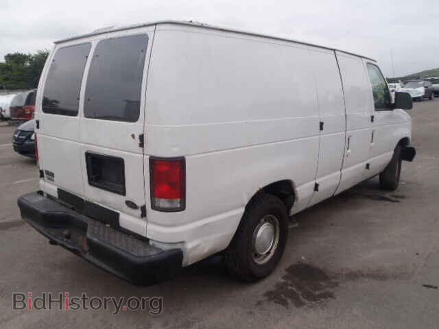 2000 FORD ECONOLINE - VIN: 1FTRE1423YHB38865 - Photo 4
