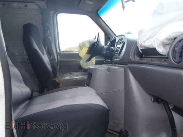 2000 FORD ECONOLINE - VIN: 1FTRE1423YHB38865 - Photo 5
