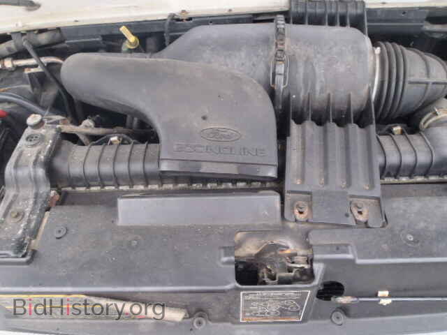 2000 FORD ECONOLINE - VIN: 1FTRE1423YHB38865 - Photo 7